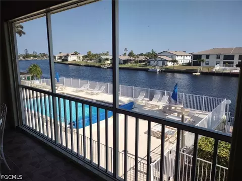 4417 Country Club Blvd #B8, Cape Coral, FL 33904