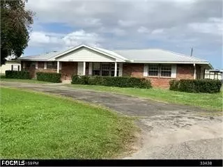 602 Ponce De Leon Ave, Clewiston, FL 33440