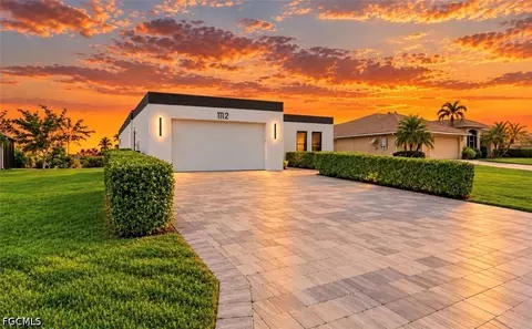 1112 NE 6th Ave, Cape Coral, FL 33909