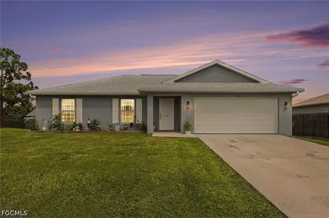 1423 NW 19th St, Cape Coral, FL 33993