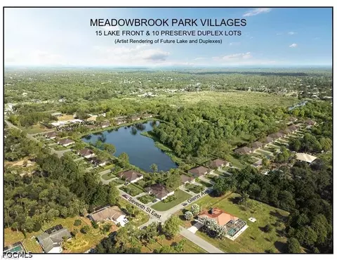 Pid 10386953, Lehigh Acres, FL 33972