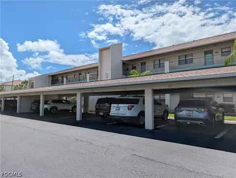 175 Kings Hwy #1138, Punta Gorda, FL 33983