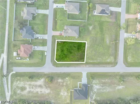 1425 NW 31st Pl, Cape Coral, FL 33993