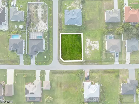 1424 NW 31st Ave, Cape Coral, FL 33993