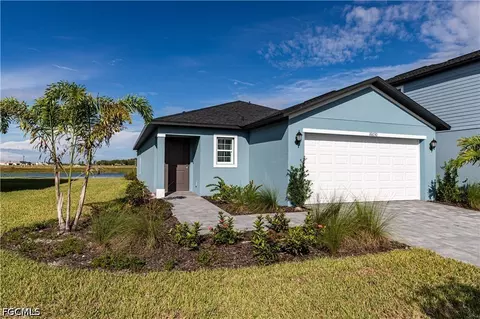 16030 Palos Verdes St, Punta Gorda, FL 33982