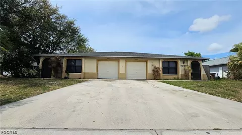 3026 Santa Barbara Blvd, Cape Coral, FL 33914