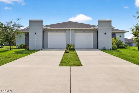 4715 25th St SW, Lehigh Acres, FL 33973