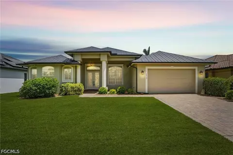 2819 SW 33rd St, Cape Coral, FL 33914