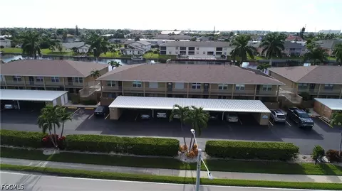 4417 Country Club Blvd #B7, Cape Coral, FL 33904