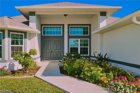 1411 SW 1st St, Cape Coral, FL 33991