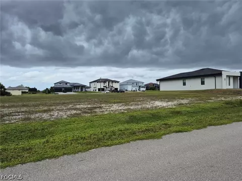 3424 NW 46th Ave, Cape Coral, FL 33993