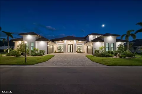 6087 Tarpon Estates Blvd, Cape Coral, FL 33914