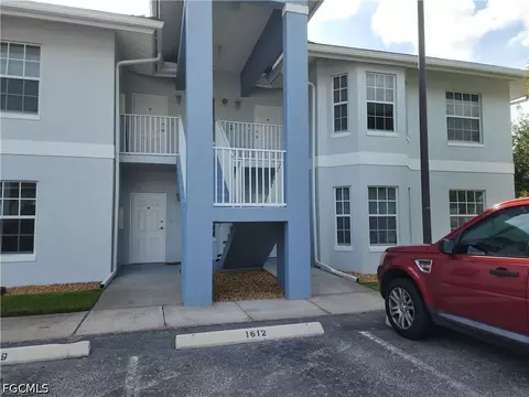 8416 Bernwood Cove Loop #1612, Fort Myers, FL 33966
