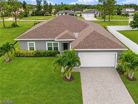 3225 NW 21st St, Cape Coral, FL 33993