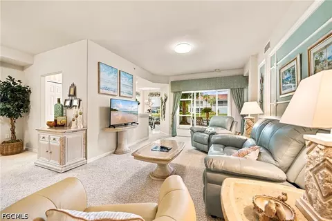 11601 Navarro Way #2107, Fort Myers, FL 33908