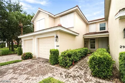 11601 Navarro Way #2107, Fort Myers, FL 33908