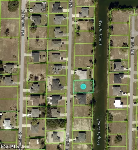 3015 NE 1st Ave, Cape Coral, FL 33909