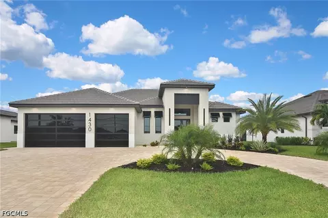 1430 Mohawk Pkwy, Cape Coral, FL 33914