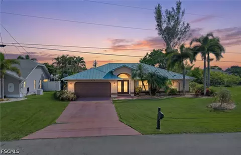 310 SE 23rd St, Cape Coral, FL 33990