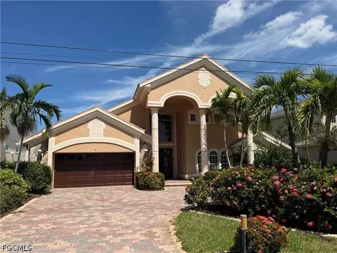 1507 SW 58th Ln, Cape Coral, FL 33914