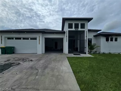 28005 Pasadena Dr, Punta Gorda, FL 33955
