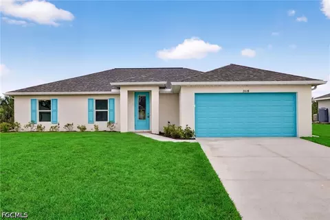 2618 NE 1st Pl, Cape Coral, FL 33993