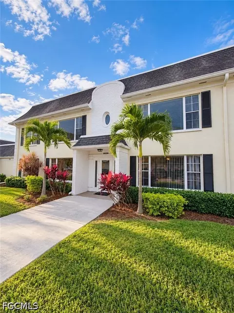 104 S Brandywine Cir #3, Fort Myers, FL 33919