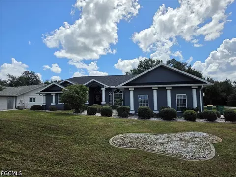 23381 Peachland Blvd, Port Charlotte, FL 33954
