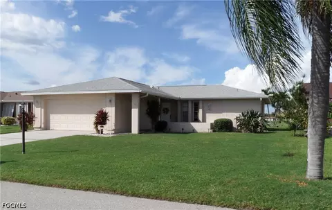 9860 Owlclover St, Fort Myers, FL 33919
