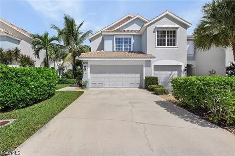 8250 Village Edge Cir #6, Fort Myers, FL 33919