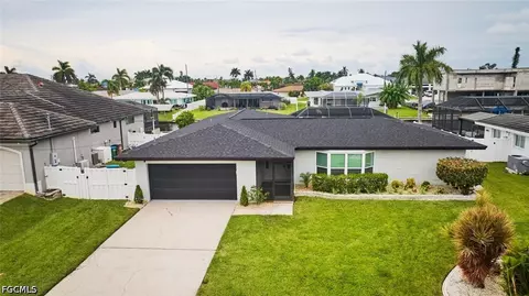 5310 Cortez Ct, Cape Coral, FL 33904