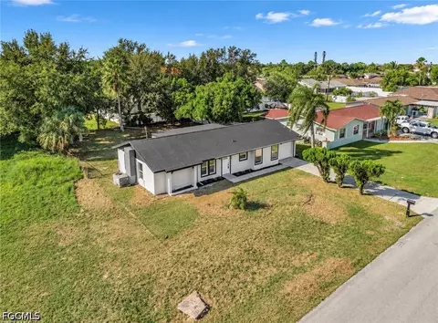 1436 SE 25th Ter, Cape Coral, FL 33904