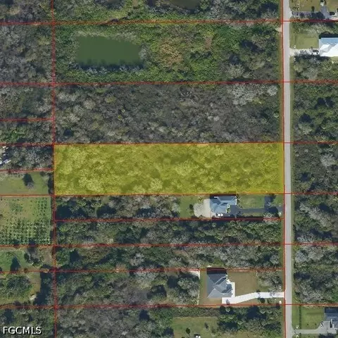 16 Th St Ne 16th St NE, Naples, FL 34120