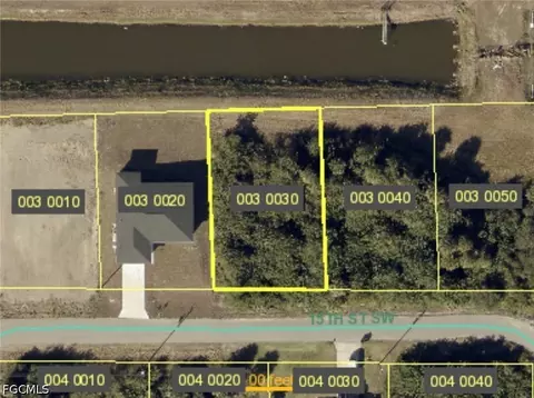 4306 15th St SW, Lehigh Acres, FL 33976