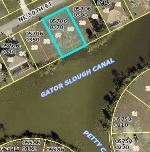 1126 NE 39th St, Cape Coral, FL 33909