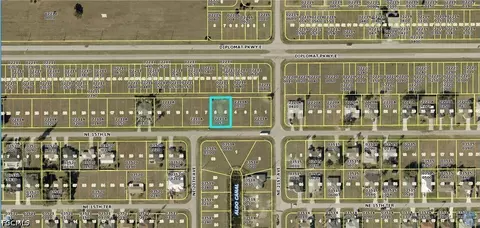 2023 NE 15th Ln, Cape Coral, FL 33909
