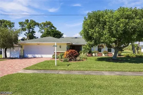 4151 Orange Grove Blvd, North Fort Myers, FL 33903