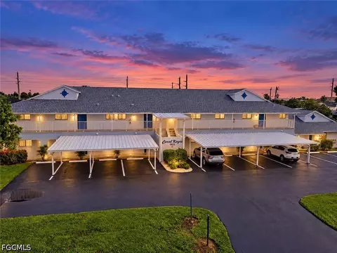 1203 SW 48th Ter #202, Cape Coral, FL 33914
