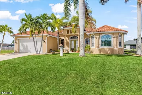 4119 NW 24th Ter, Cape Coral, FL 33993