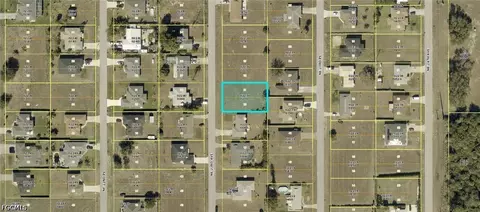 2215 NE 23rd Ave, Cape Coral, FL 33909
