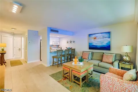Living - 3117 Captiva Resort Villas, Captiva, FL 33924 photo 2 of 4