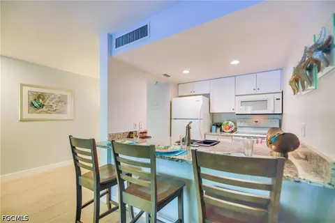Kitchen - 3117 Captiva Resort Villas, Captiva, FL 33924 photo 3 of 5