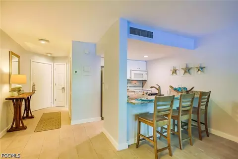 Kitchen - 3117 Captiva Resort Villas, Captiva, FL 33924 photo 4 of 5