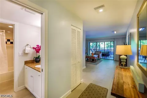Entry Way - 3117 Captiva Resort Villas, Captiva, FL 33924 photo 1 of 1