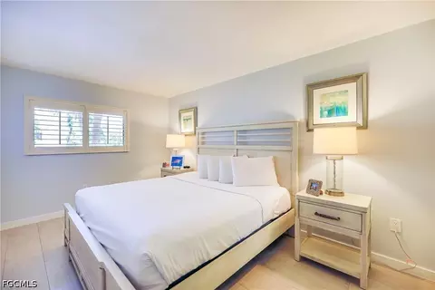 Bedroom - 3117 Captiva Resort Villas, Captiva, FL 33924 photo 1 of 3