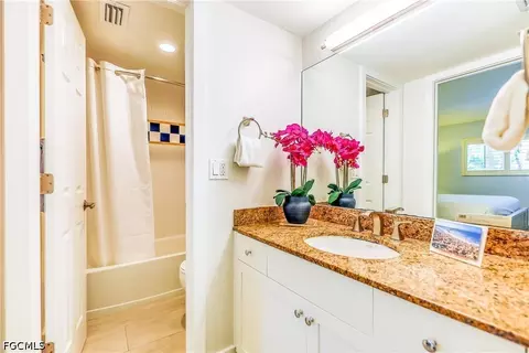 Bath - 3117 Captiva Resort Villas, Captiva, FL 33924 photo 1 of 2