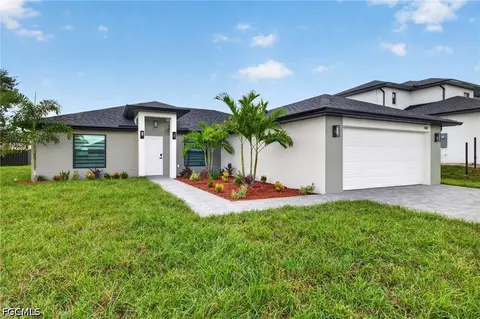 1200 NE 19th St, Cape Coral, FL 33909