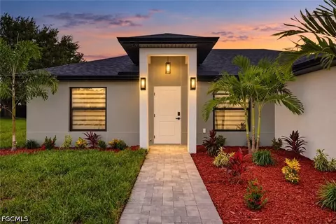 1200 NE 19th St, Cape Coral, FL 33909