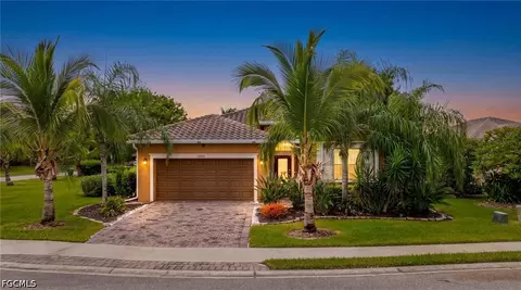 3404 Dandolo Cir, Cape Coral, FL 33909