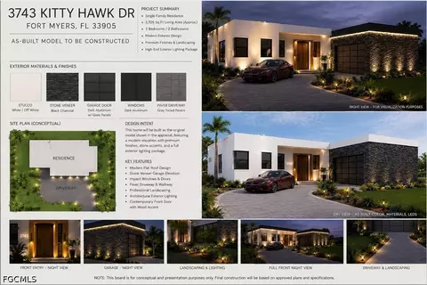 3728 Teakwood St, Fort Myers, FL 33905